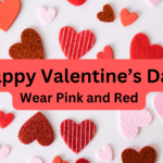 Happy Valentine’s Day