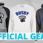 School Spirit Wear