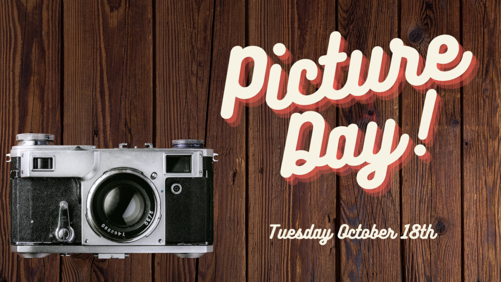 Picture Busby School