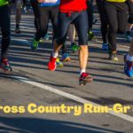 Cross Country Run-Gr 4-6