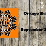 Orange Shirt Day
