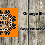 Orange Shirt Day