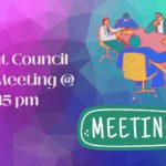 Parent Counciil (PAC) Meeting @ 415