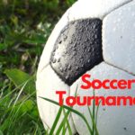 Soccer Tournament