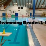 Swimming Grades 1-6