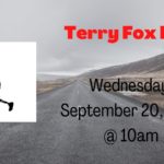 The Terry Fox Run (1)