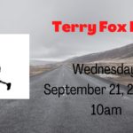 The Terry Fox Run