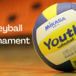 Volleyball Tournament