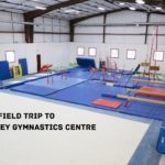 Field Trip to Pine Valley Gymnastics Centre