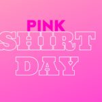 Pink Shirt Day