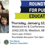 Roundtable Invitation