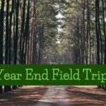 Year End Field Trip