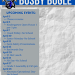 Busby Bugle-use this one!