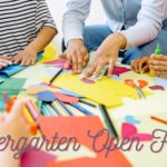 Kindergarten Open House