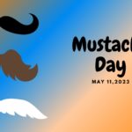 Mustache Day