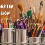 Tea & Art Show