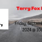 The Terry Fox Run (2)