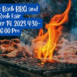 Welcome back BBQ