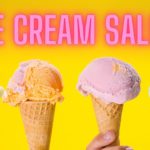 Ice Cream Sales