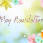 May Newsletter